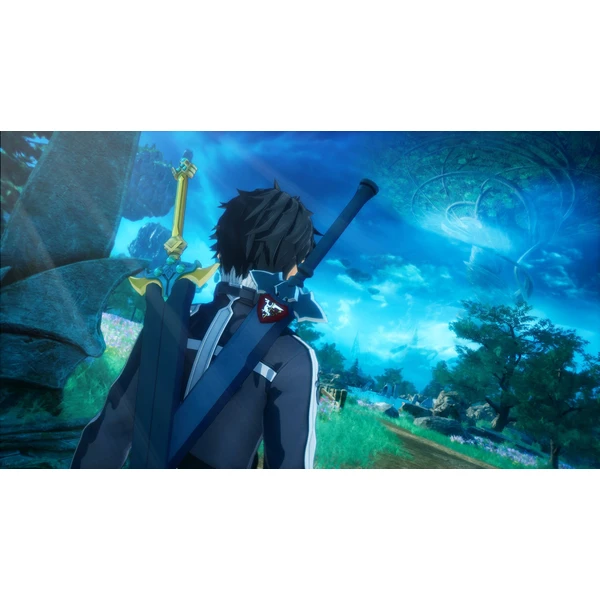 Sword Art Online Fractured Daydream (XSX) - Hry pro Xbox Series - Obrázek U1B8000O01