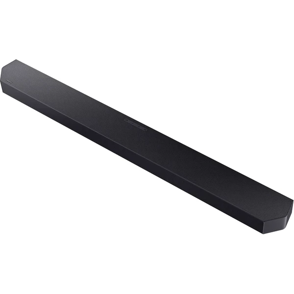 Samsung HW-Q600F soundbar černý - Reproduktory - Obrázek U1BG000L01