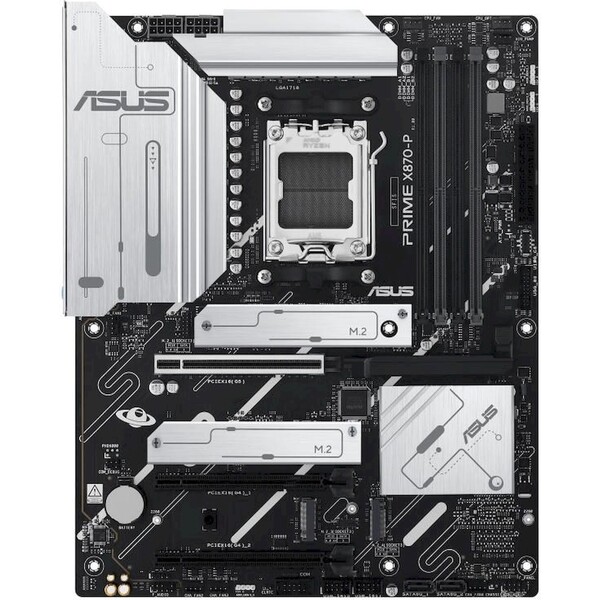 ASUS PRIME X870-P 90MB1IT0-M0EAY0