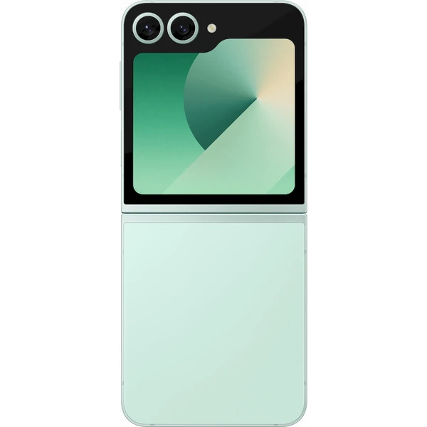 Samsung Galaxy Z Flip6 5G 12/256GB zelená - Mobilní telefony - Obrázek U1D7000L01