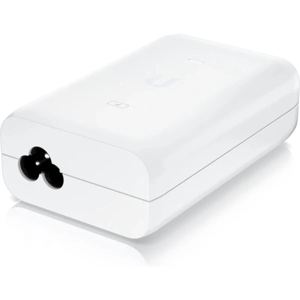 Ubiquiti U-POE-at PoE injektor - Injektory - Obrázek U1D9000K01