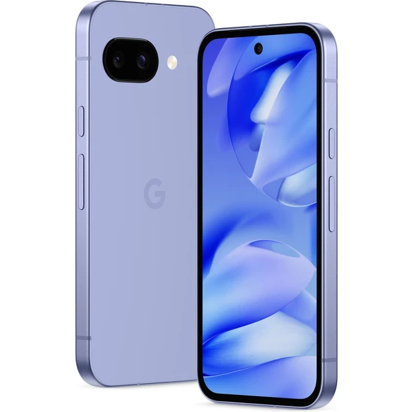 Google Pixel 9a 8GB/128GB Iris - Mobilní telefony - Obrázek U1DF000N01