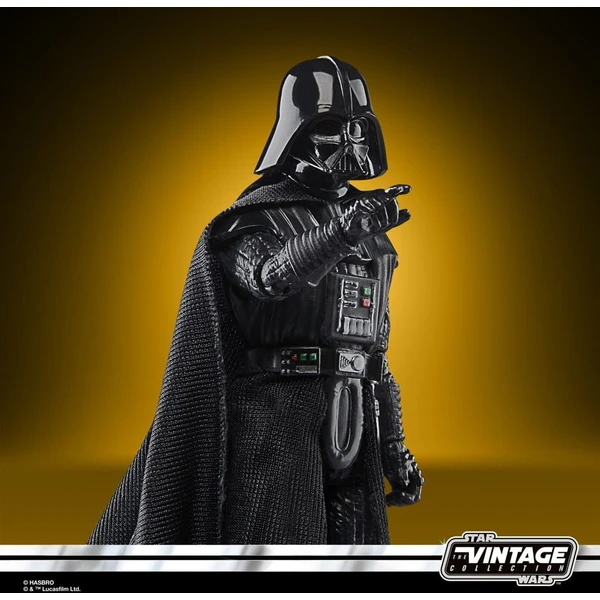 Akční figurka Vintage Collection Star Wars: Episode IV - Darth Vader 10 cm - Figurky - Obrázek U1E6000K01