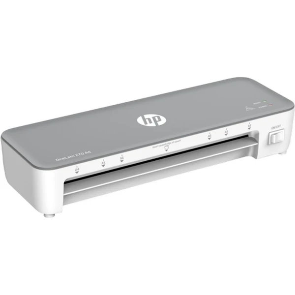 HP OneLam 270 A4 laminátor - Laminátory - Obrázek U1EN000K01