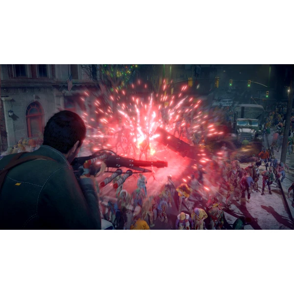 Dead Rising 4 (Xbox One) - Hry pro Xbox One - Obrázek U1G4100201