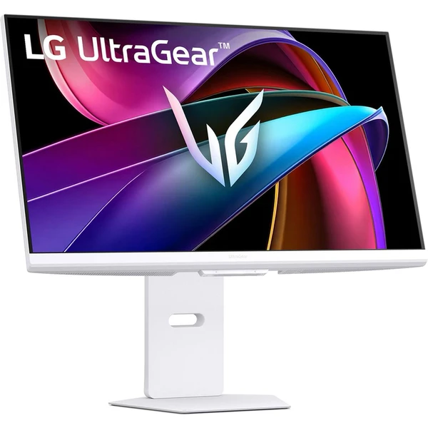 LG UltraGear 32G810SA-W herní monitor 32" - Monitory - Obrázek U1ID000K01