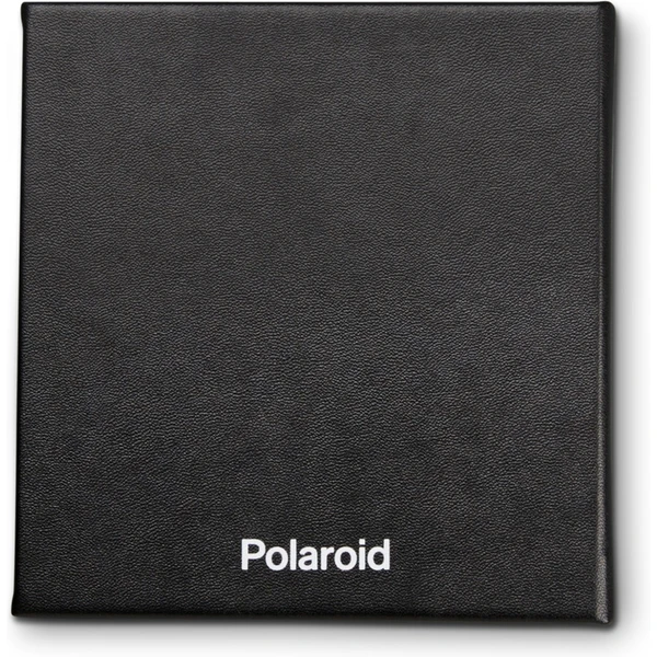 Polaroid Photo Album Small Black 40 fotek (i-Type, 600, SX-70) - Fotoalba - Obrázek U1IQ100501