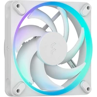 Fractal Design Momentum 12 RGB bílý - Ventilátory pro PC