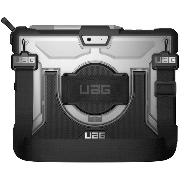 UAG Plasma with Handstrap pouzdro Microsoft Surface Go 1/Go 2/Go 3/Go 4 - Pouzdra - Obrázek U1L3000K01