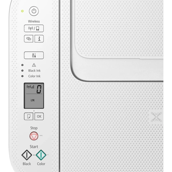 Canon PIXMA TS3751i tiskárna - Tiskárny - Obrázek U1MB000O01