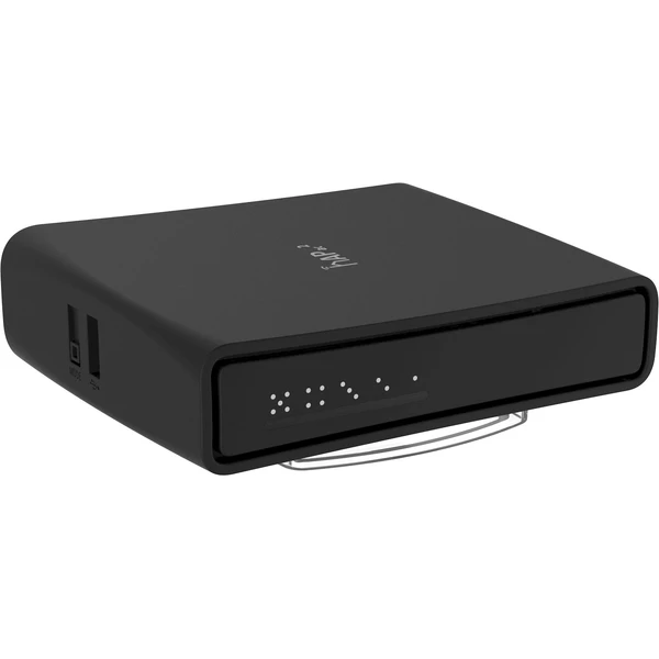 MikroTik RouterBOARD hAP ac2 Wi-Fi router - Wi-Fi routery - Obrázek U1OC000N01