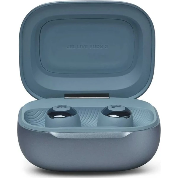 JBL Live Buds 3 bezdrátová sluchátka TWS modrá - Sluchátka - Obrázek U1S6000P01