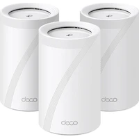 TP-Link Deco BE65 mesh systém 3ks bílý - Mesh systémy
