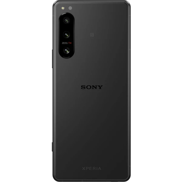 Sony Xperia 5 IV 5G Black - Mobilní telefony - Obrázek U1TG300401