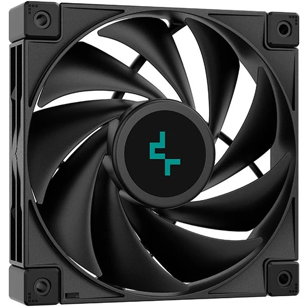 DEEPCOOL AK400 chladič - Chladiče - Obrázek U1TK300401