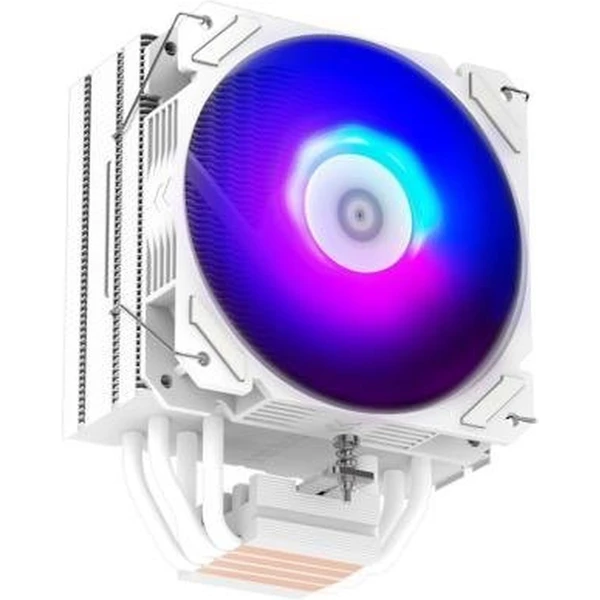 ZALMAN CNPS9X PERFORMA ARGB bílý - Chladiče - Obrázek U1V4000K01