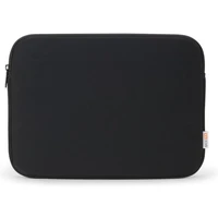 DICOTA BASE Laptop pouzdro 12.5 černé - Pouzdra