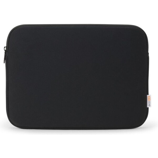Dicota BD31783 ASE XX Laptop Sleeve 12-12.5" Black Černá