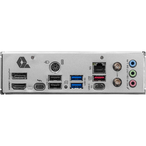 MSI PRO B860M-A WIFI - Základní desky - Obrázek U1VC000N01