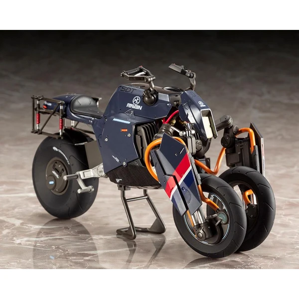Replika Death Stranding - Reverse Trike (Model Kit 1/12) 20 cm - Repliky - Obrázek U1Y4000P01