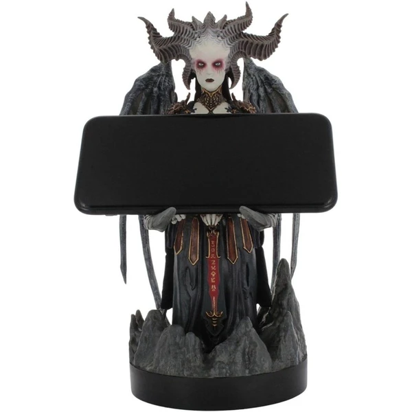 EXG Cable Guys Diablo - Lilith - Figurky - Obrázek U1YA000L01