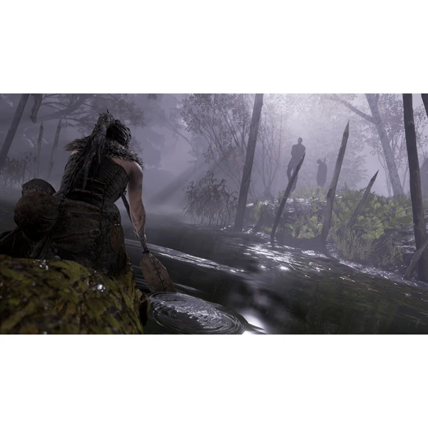 Hellblade: Senua’s Sacrifice (PS4) - Hry pro PS4 - Obrázek U1Z3100201
