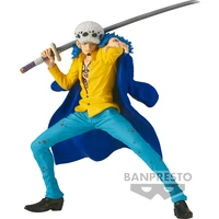 Figurka Bandai Banpresto One Piece: Battle Record Collection - Trafalgar Law - Figurky