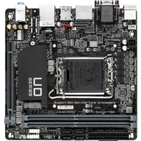 GIGABYTE H610I DDR4 - Základní desky