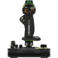 Turtle Beach VelocityOne Flightdeck joystick + plynová páka pro PC - Joysticky