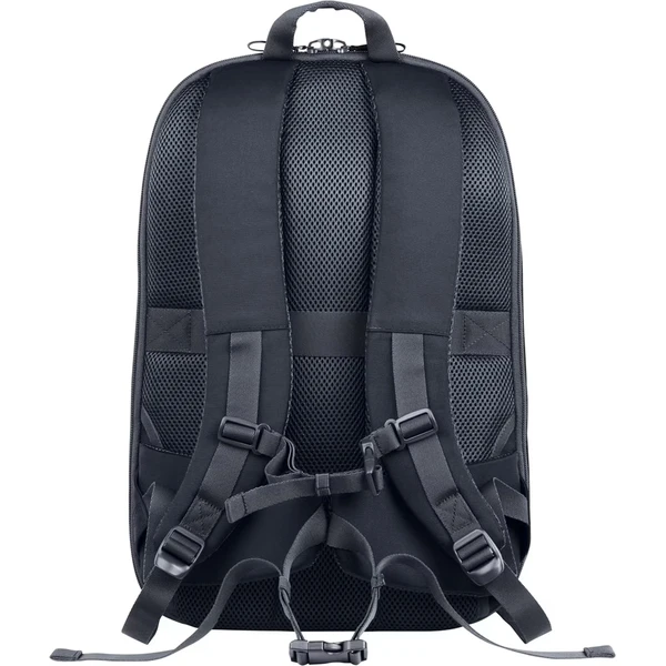 HP Travel Plus 30l batoh na notebook 17" černo-modrý (A2CC9AA#000) - Batohy - Obrázek U20G000K01