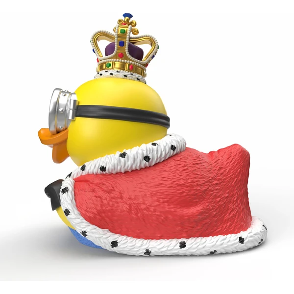Tubbz kachnička Minions - King Bob - Figurky - Obrázek U20K000K01