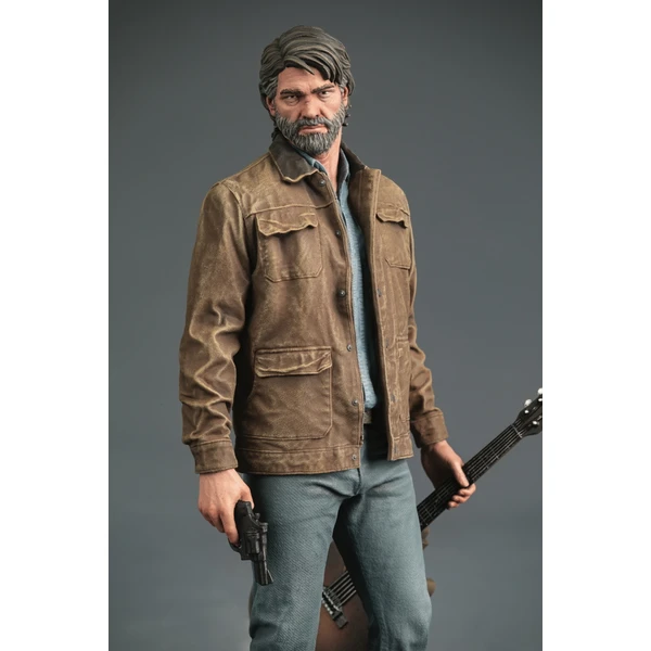 Figurka Dark Horse The Last of Us Part II: Joel - Figurky - Obrázek U20O100501