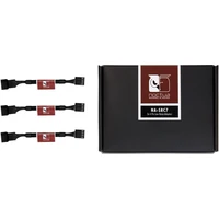 Noctua NA-SRC7 4-Pin adaptér s nízkou hlučností - Chladiče