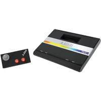 ATARI 7800+ retro herní konzole - Konzole