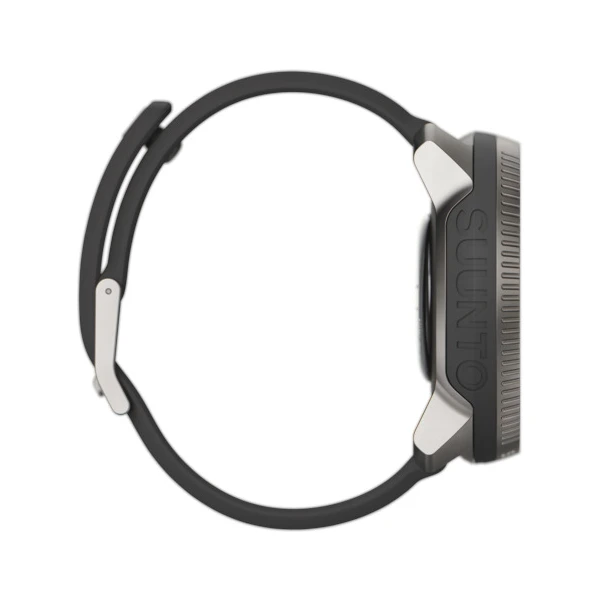 Suunto Race chytré hodinky černý titan - Chytré hodinky - Obrázek U23T100501