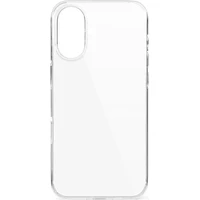 Epico Twiggy Gloss kryt iPhone 16 Plus transparentní - Pouzdra