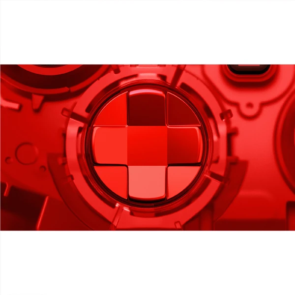 Xbox Wireless Controller Pulse Cipher Special Edition - Herní ovladače - Obrázek U27C000P01
