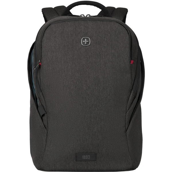 WENGER MX LIGHT 16" batoh na notebook a tablet šedivý - Batohy - Hlavní obrázek