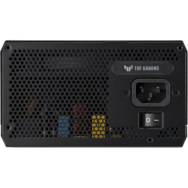 ASUS TUF Gaming Gold 1200W - Zdroje - Obrázek U29B000L01