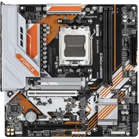 GIGABYTE B850M FORCE - Základní desky