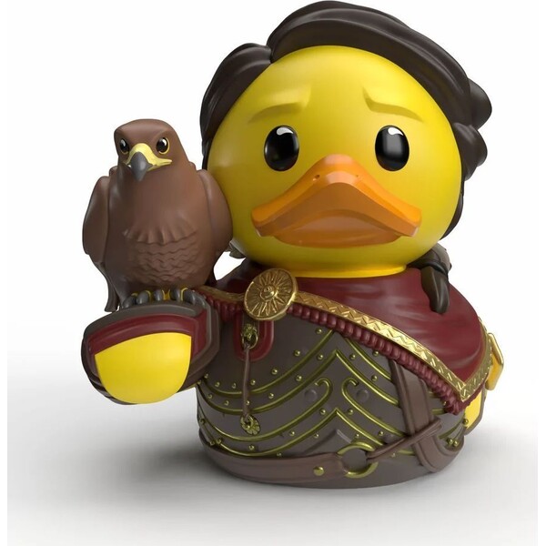 Tubbz kachnička Assassin's Creed - Kassandra (první edice)