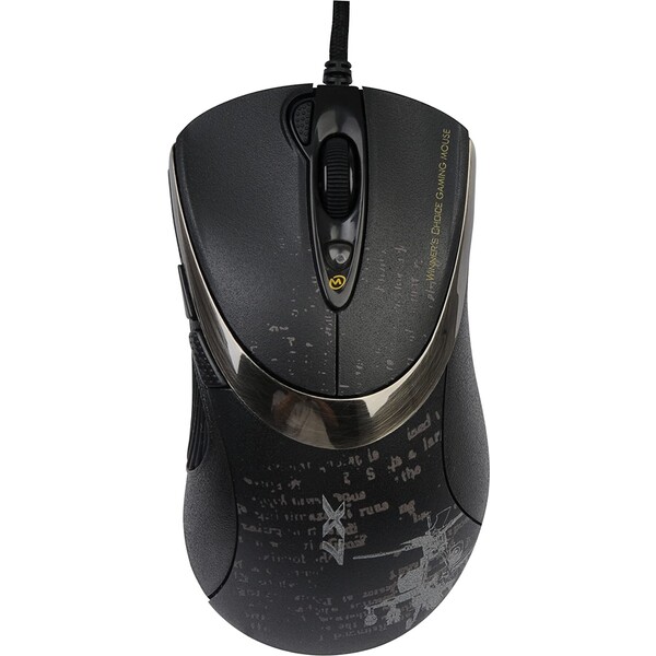 A4tech XL-747H Hnědá