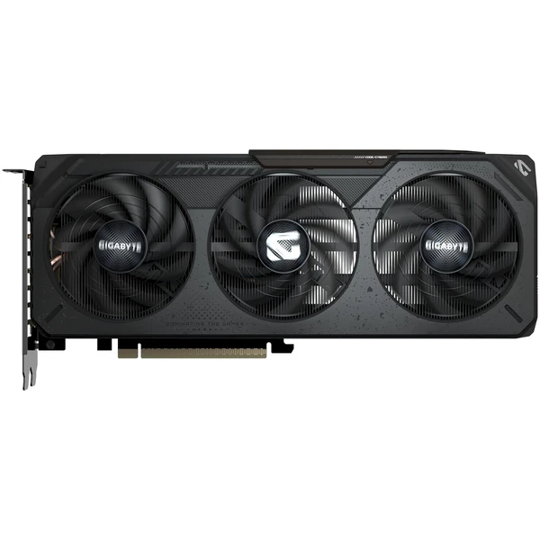 GIGABYTE NVIDIA GeForce RTX 5050 GAMING OC 8G - Grafické karty - Obrázek U2AE000K01