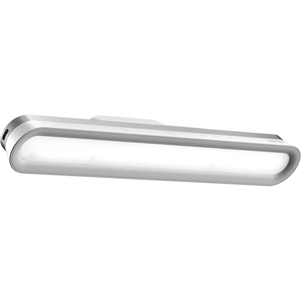Baseus Magnetic Pro magnetická bezdrátová LED lampa bílá - Lampičky - Obrázek U2AE000N01
