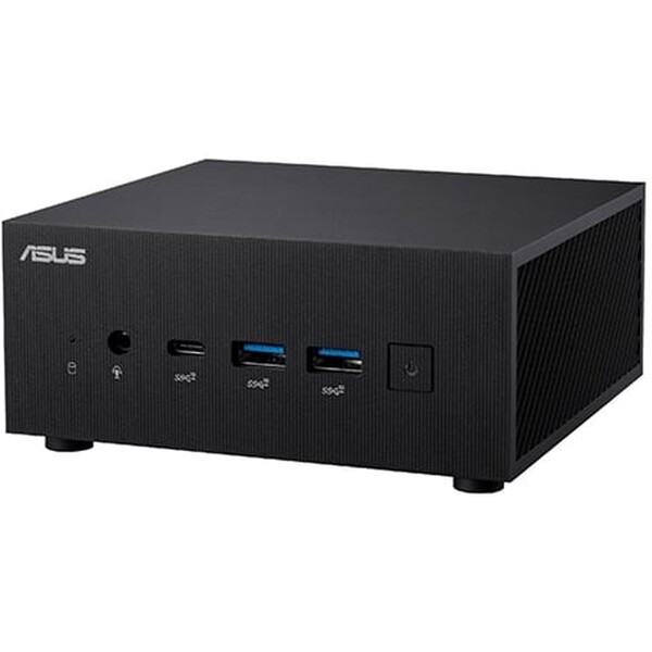 ASUS Mini PC PN64 (90MR00W2-M00040) Černá