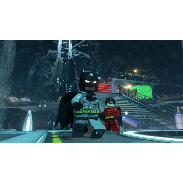 LEGO Batman 3: Beyond Gotham (Xbox One) - Hry pro Xbox One - Obrázek U2D4100201