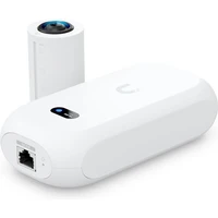 Ubiquiti UniFi Protect AI Theta Professional kamera + rozbočovač bílá - Kamery