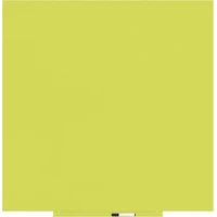 Rocada Skin Colour 6426R-1016 magnetická tabule sírová žlutá RAL 1016 - Magnetické tabule