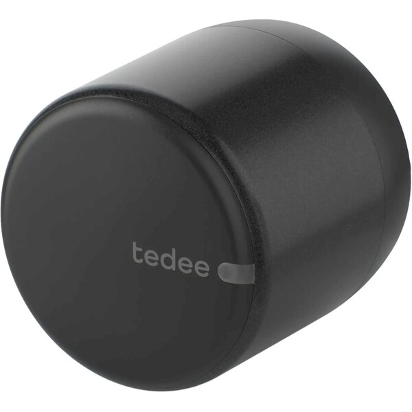 tedee G02 Smart Lock 5906288550488 Černá