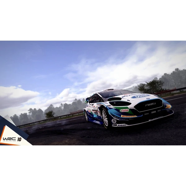 WRC 10 (Xbox Series) - Hry pro Xbox Series - Obrázek U2KU100201